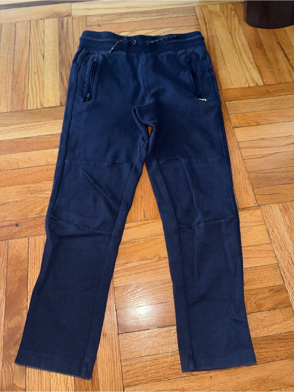 GAP Boys Drawstring Joggers size 10